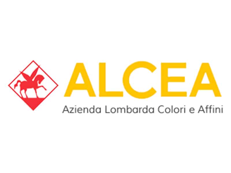 Alcea - Colorificio RIVE.M. di Ignazio Scibilia ad Alcamo (Trapani)