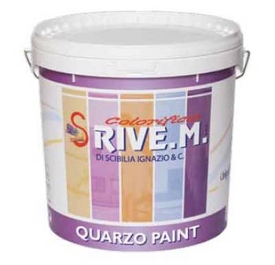 Quarzo Paint