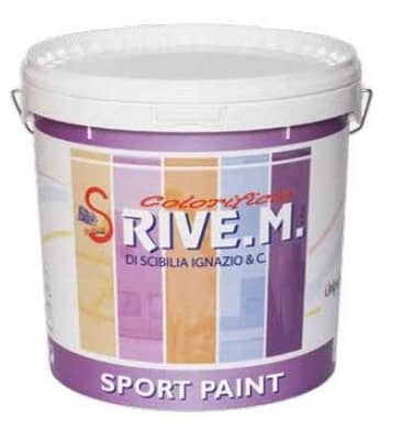 Sport Paint