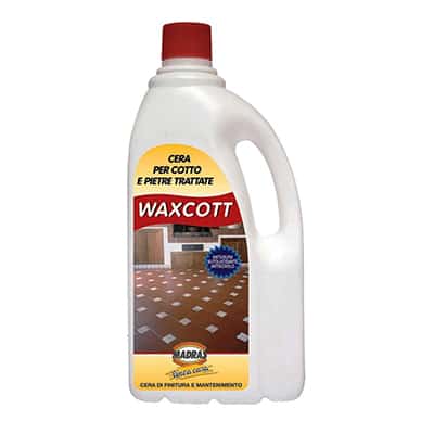 Waxcott